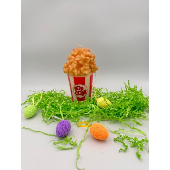 Λαμπάδα Pop Corn