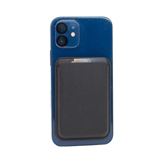Mad Man Mag Wallet